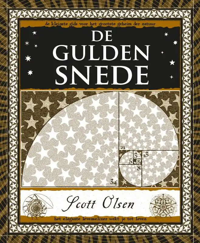 De gulden snede / Druk 1 Nu Kopen