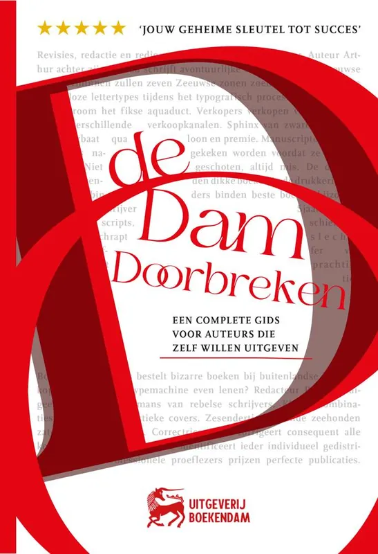 Snelle Levering De dam doorbreken / Druk 1
