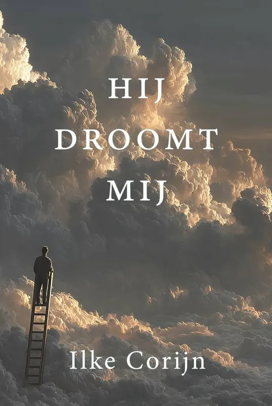 Alleen Vandaag Hij droomt mij / Druk 1