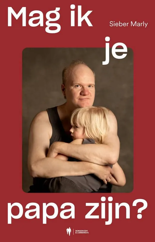 Actieprijs Mag ik je papa zijn? / Druk 1