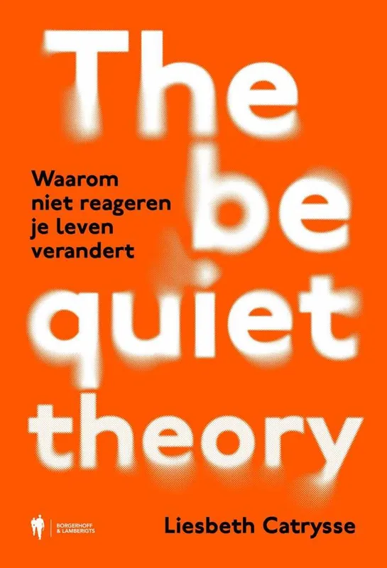 The Be Quiet Theory / Druk 1 Actieprijs
