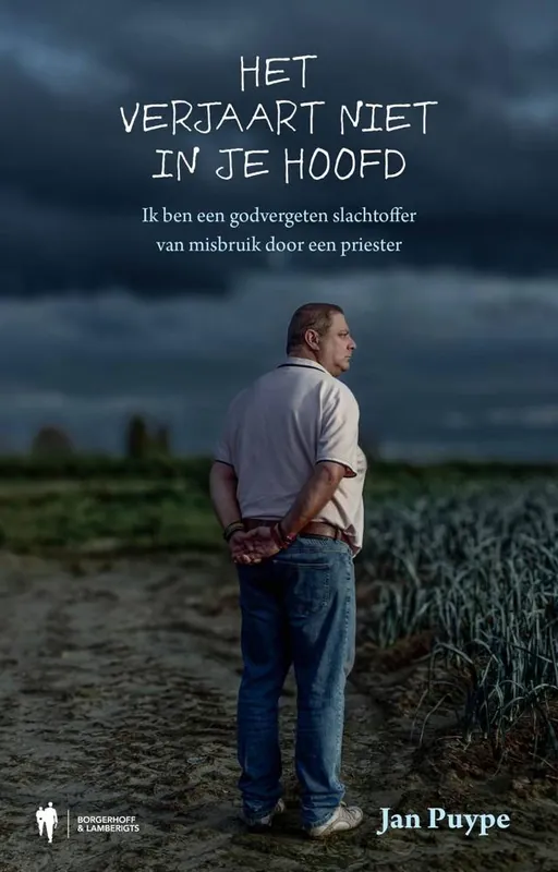 Het verjaart niet in je hoofd / Druk 1 Hoge Kwaliteit
