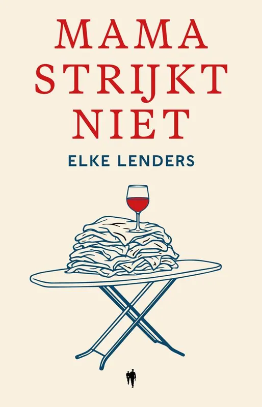 Beperkt Aanbod Mama strijkt niet / Druk 1