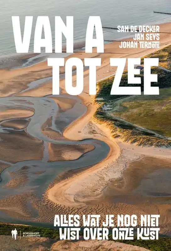 Gratis Retour Van a tot zee / Druk 1