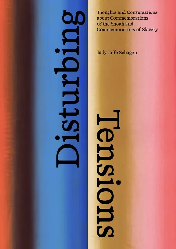 Direct Beschikbaar Disturbing Tensions / 1st Edition