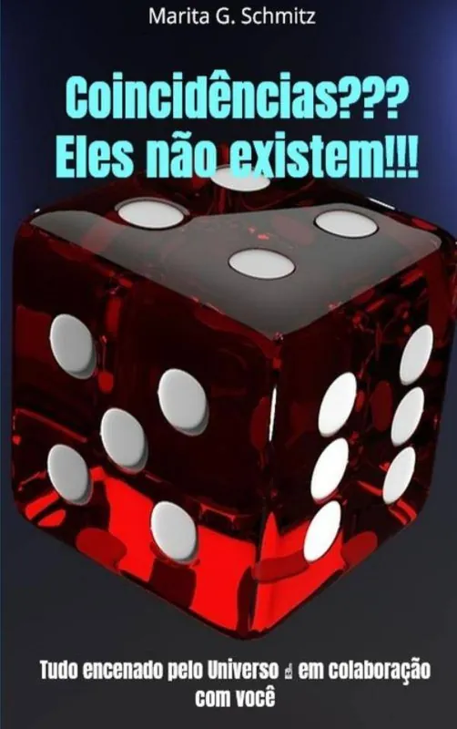 Coincidências??? Eles não existem!!! / 1 Edition Betaalbaar