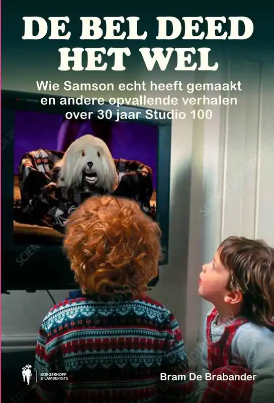 Finale Uitverkoop De bel deed het wel / Druk 1