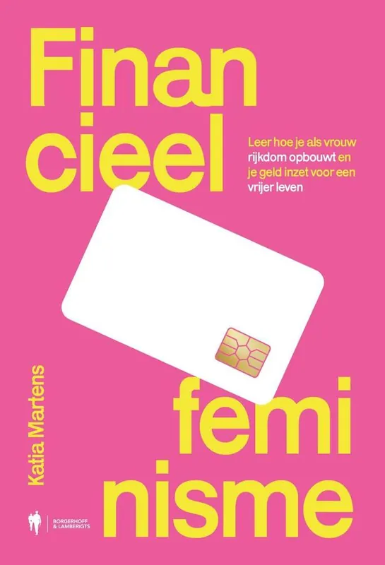 Snelle Levering Financieel feminisme / Druk 1