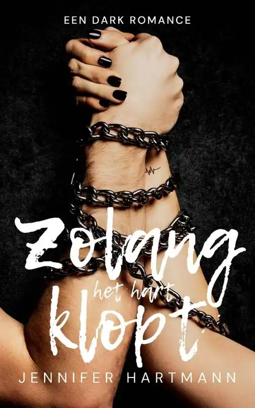 Zolang het hart klopt / Druk 1 Laatste Versie