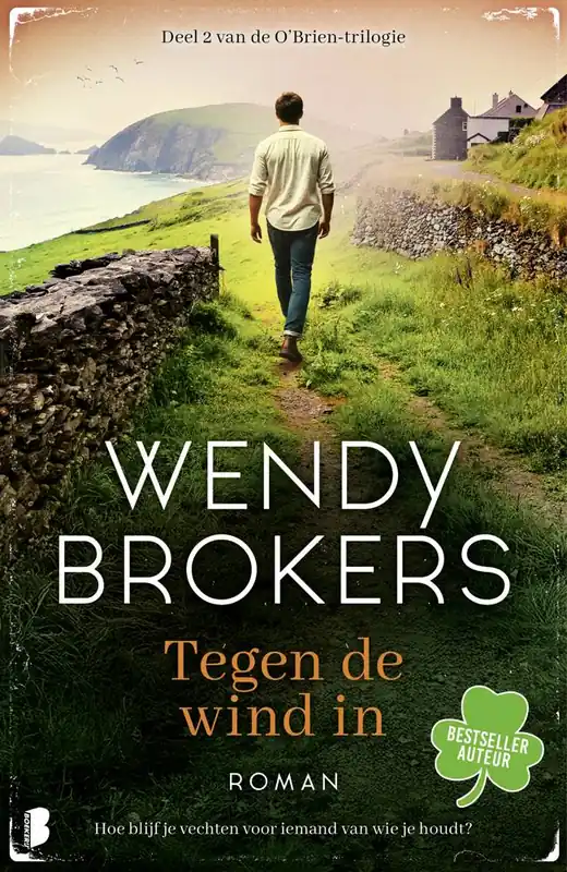 Tegen de wind in / Druk 1 Flitsaanbieding