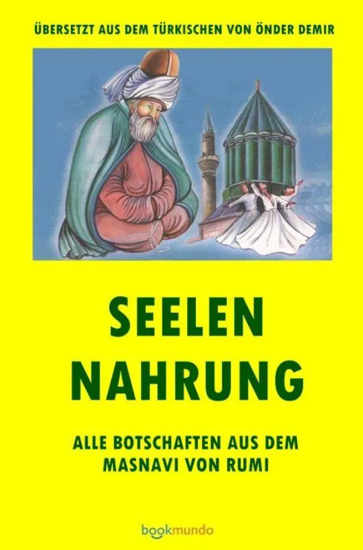 Flitsaanbieding SEELEN NAHRUNG / 1 Edition