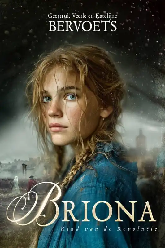 Briona / Druk 1 Bestseller