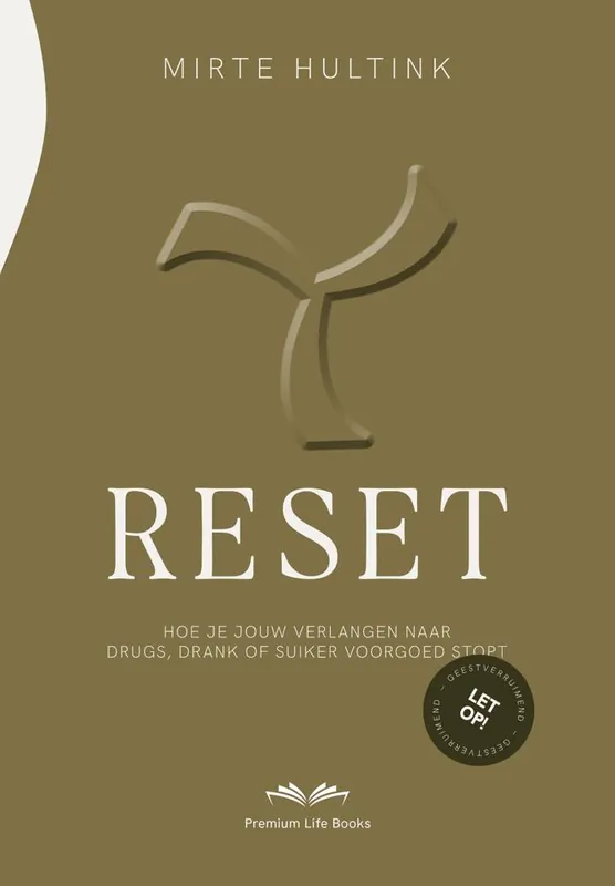 Reset / Druk 1 Uitverkoop