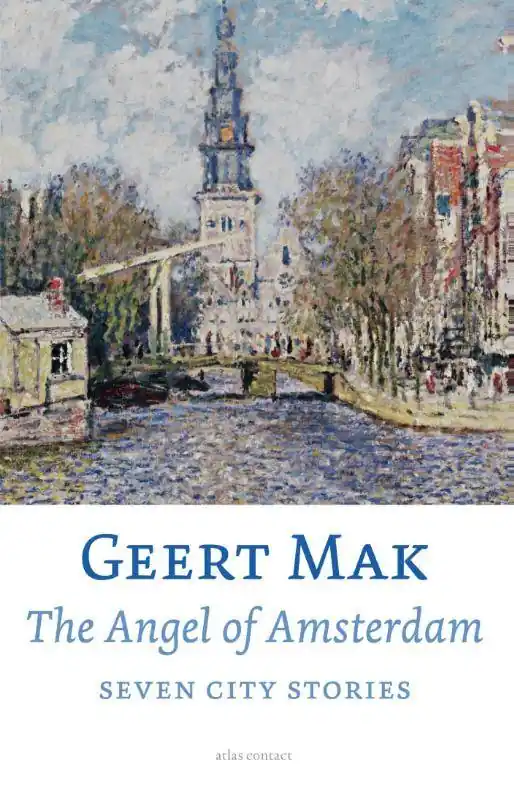 Laatste Kans The angel of Amsterdam / 31st Edition