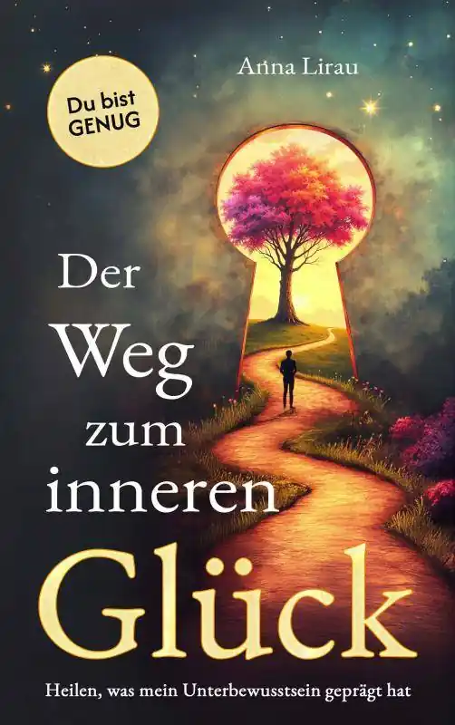 Betrouwbaar Der Weg zum inneren Glück / 1 Edition