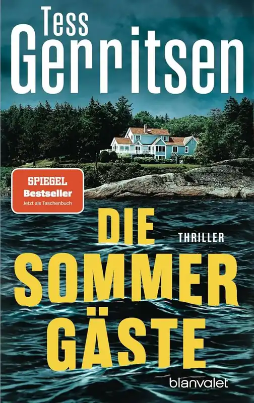 Laatste Versie Die Sommergäste