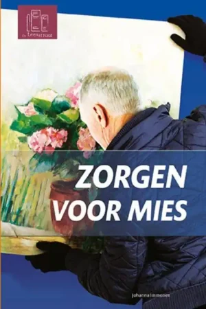 Zorgen voor Mies / Druk 1 Fabrieksprijs