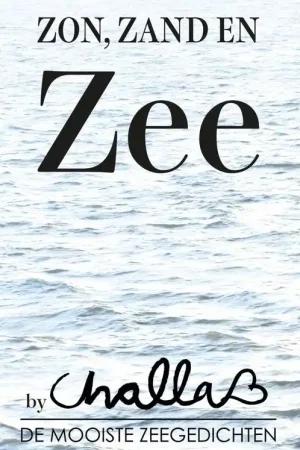 Zon, zand en zee / Druk 1 Flitsaanbieding