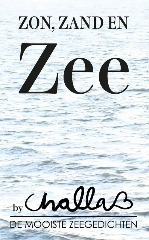 Zon, zand en zee / Druk 1 Flitsaanbieding