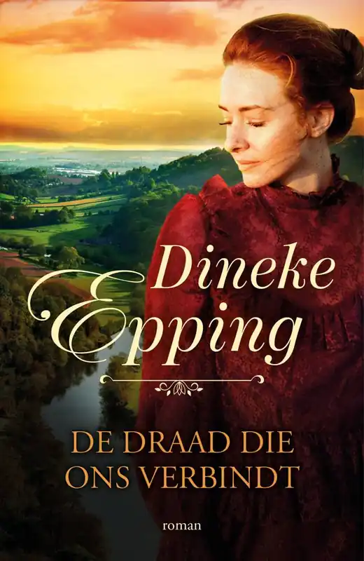 Koop Online De draad die ons verbindt / Druk 2