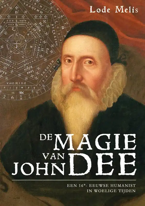 Snelle Levering De magie van John Dee / Druk 1