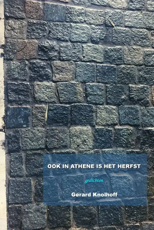 Koop Vandaag OOK IN ATHENE IS HET HERFST / Druk 1