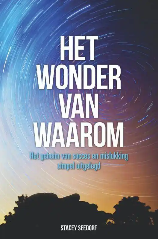 Favoriet Het wonder van WAAROM / Druk 3