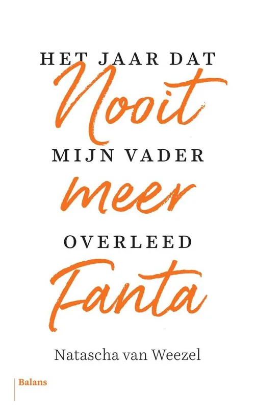Gecertificeerd Nooit meer Fanta / Druk 1