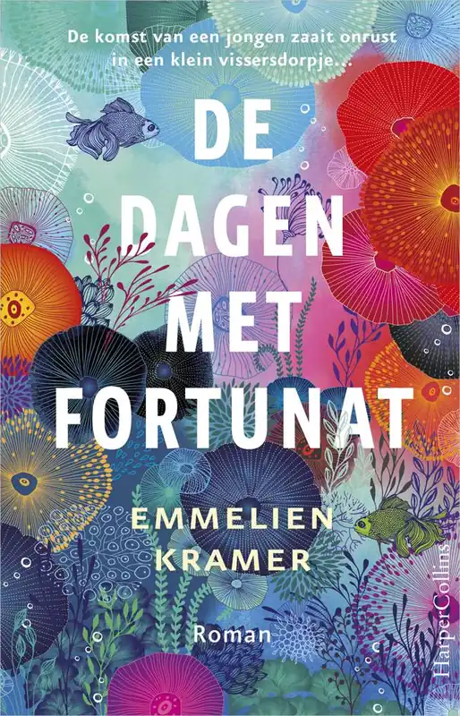 De dagen met Fortunat / Druk 1 Nu Kopen
