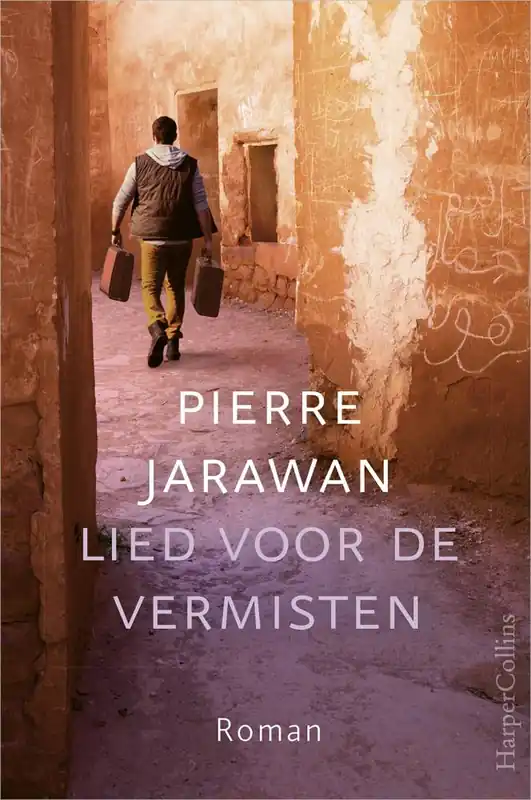 Nieuw Lied voor de vermisten / Druk 1
