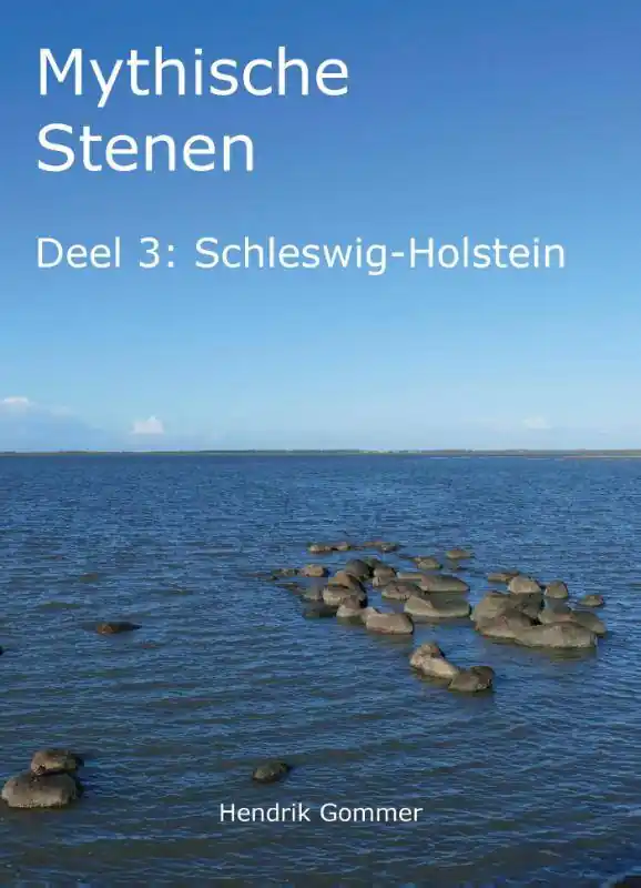 Rechtstreeks Van De Fabrikant Schleswig-Holstein / Druk 1