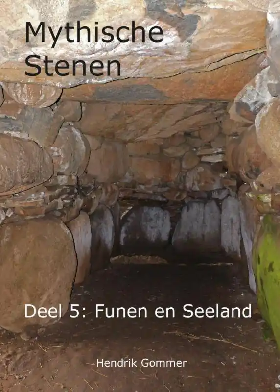 Beperkte Voorraad Funen en Seeland / Druk 1