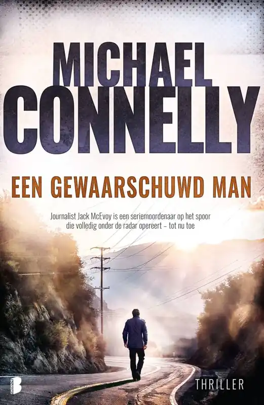 Koopje Een gewaarschuwd man / Druk 3