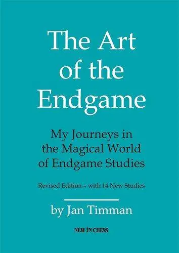 Fabrieksprijs The Art of the Endgame / 1st Edition