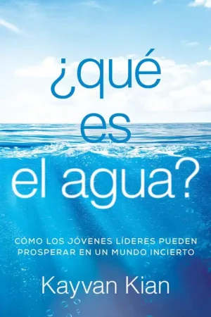 ?Que es el agua? Betrouwbaar
