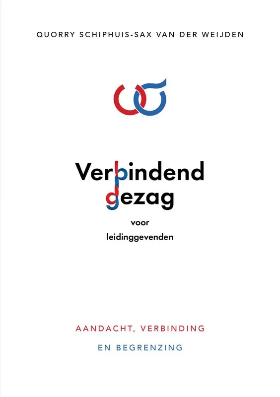 Verbindend Gezag voor Leidinggevenden Speciale Aanbieding