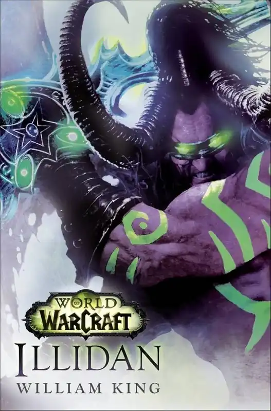 World of Warcraft: Illidan Beperkte Voorraad