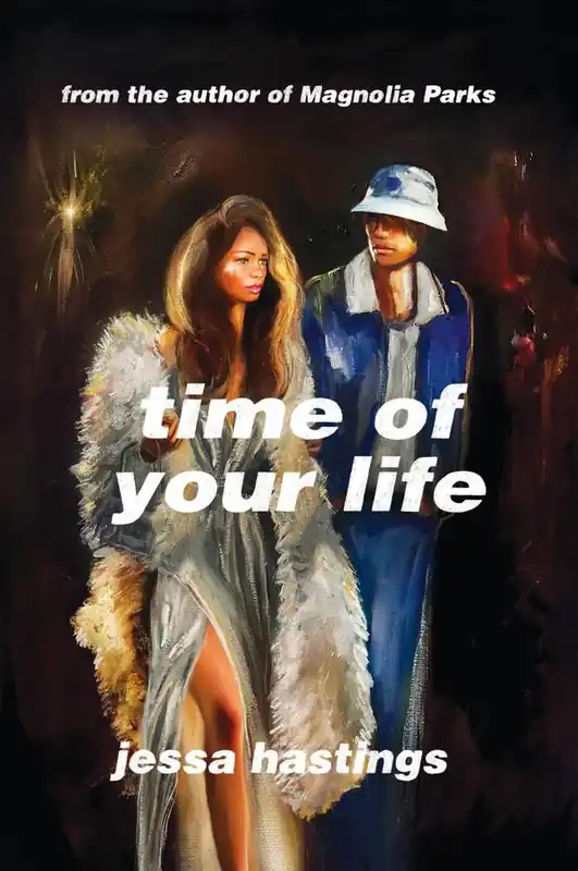 Time of Your Life Snelle Levering