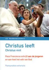 Christus leeft - Christus vivit / Druk 1 Veilige Betaling