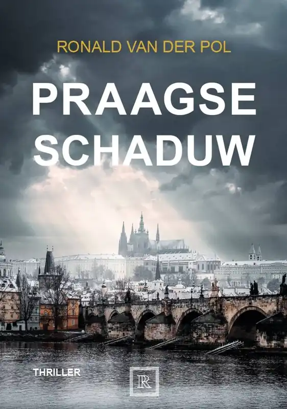 Meest Verkocht Praagse Schaduw / Druk 1