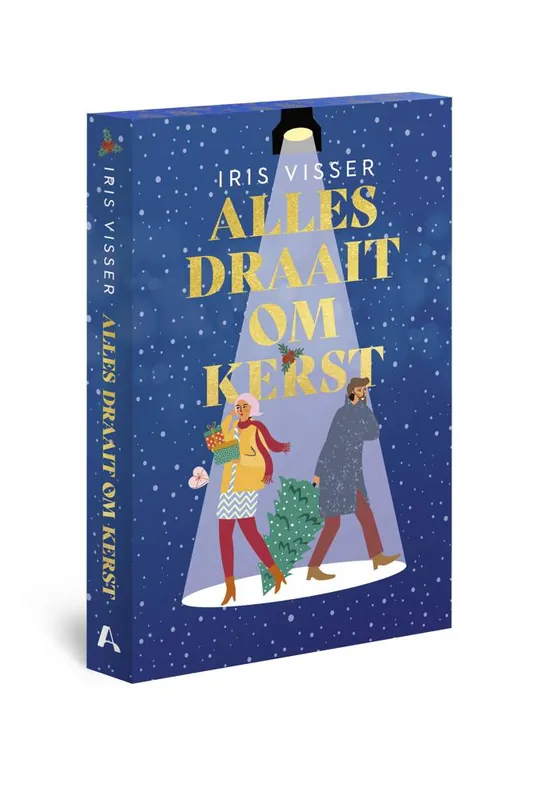 Alles draait om kerst – special edition / Druk 1 Finale Uitverkoop