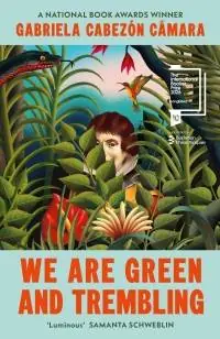 We Are Green and Trembling Goedkoop