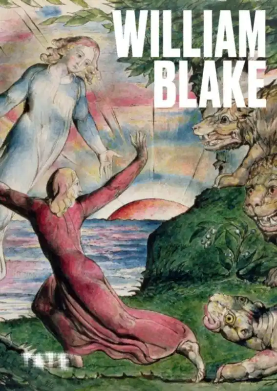 Artists Series: William Blake Veilige Betaling