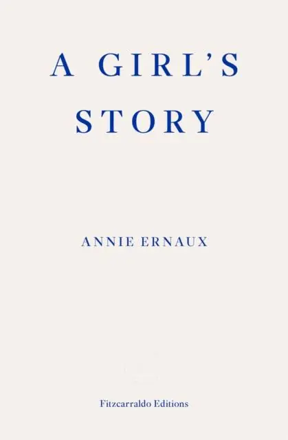 Beperkte Voorraad A Girl's Story
