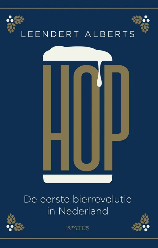 Hop / Druk 1 Favoriet