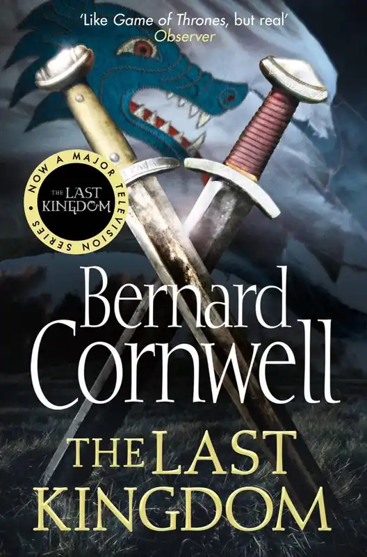The Last Kingdom Seizoensaanbieding