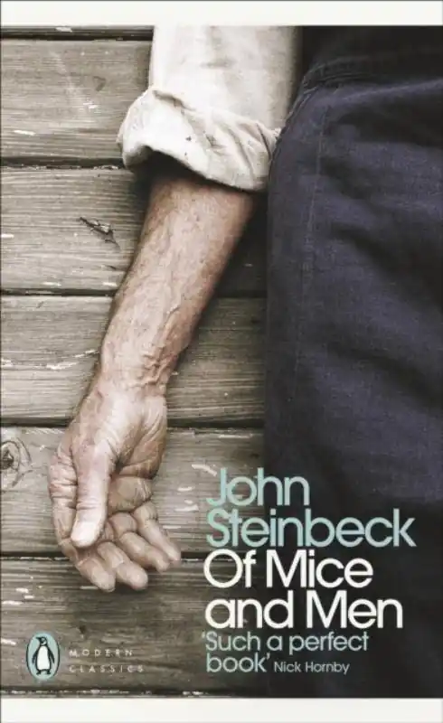 Beperkte Voorraad Of Mice and Men