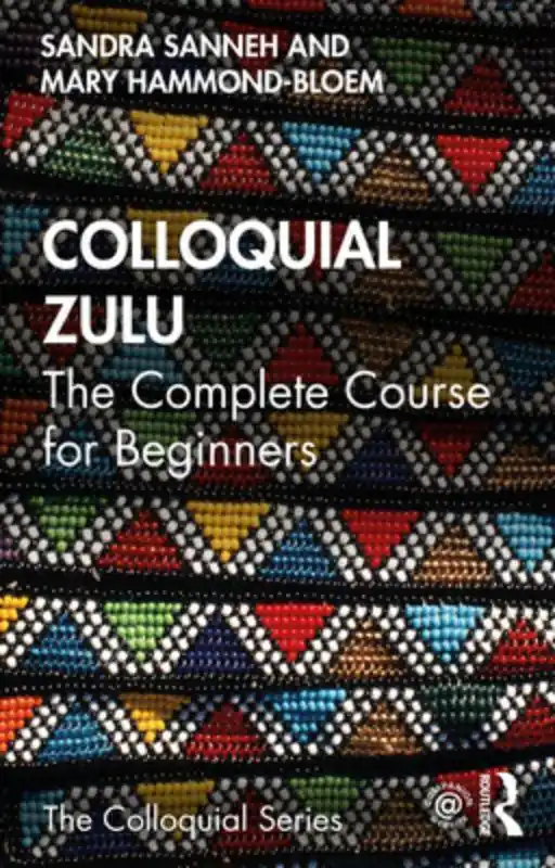 Shop Nu Colloquial Zulu / 1st Edition