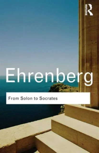 Favoriet From Solon to Socrates / 1st Edition