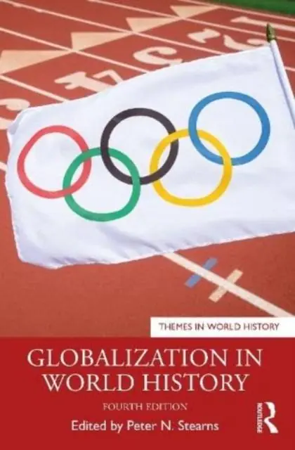 Finale Uitverkoop Globalization in World History / 4th Edition